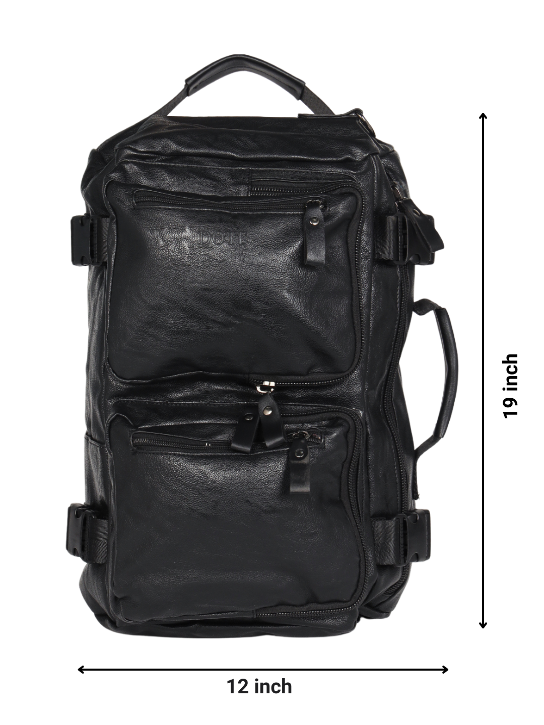 DOTE 3 in 1 Laptop / Duffle Backpack