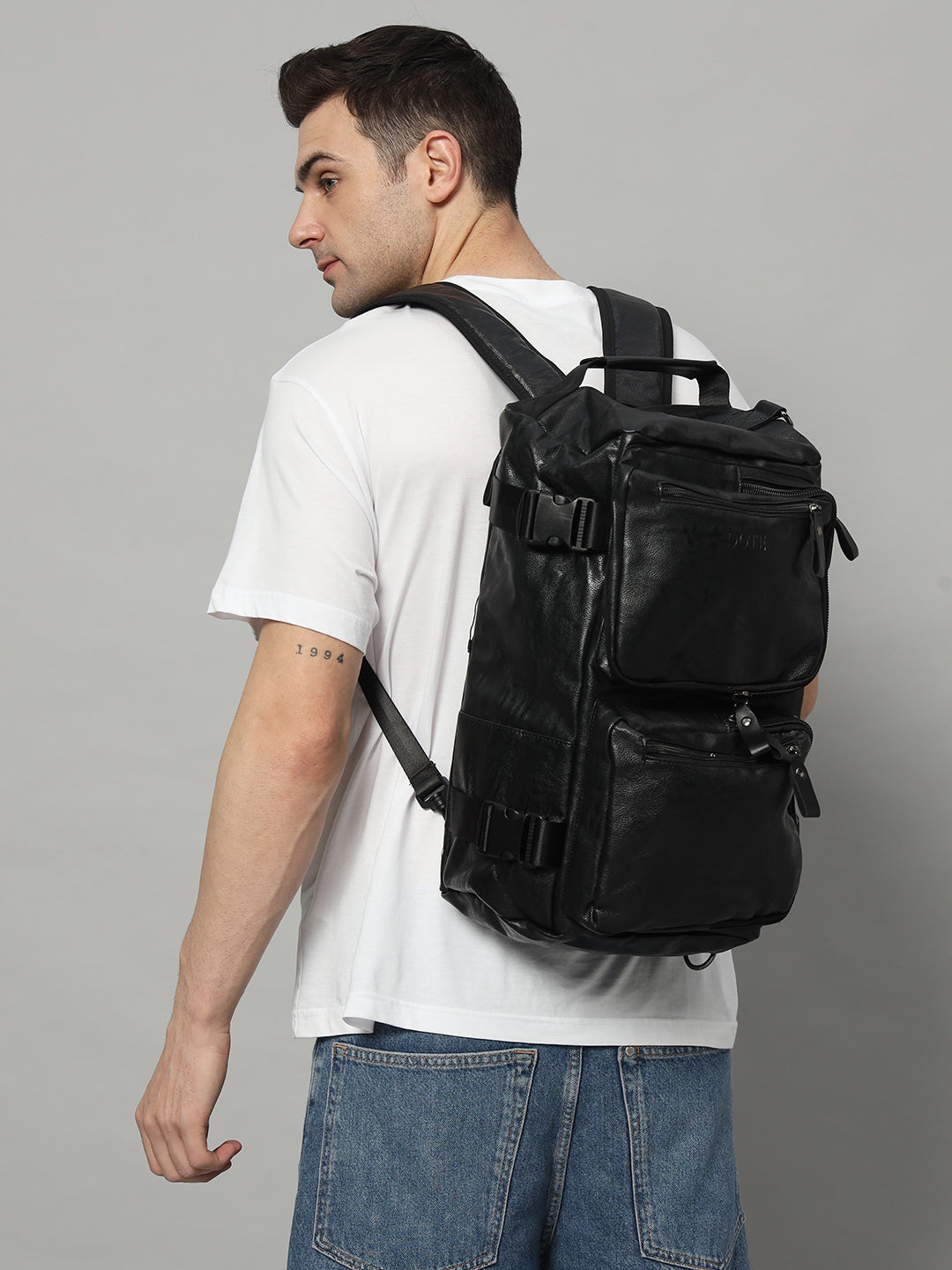 DOTE 3 in 1 Laptop / Duffle Backpack